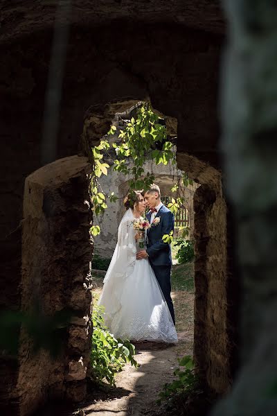 Bryllupsfotograf Irina Regulskaya (reguliskaya). Bilde av 17 august 2020