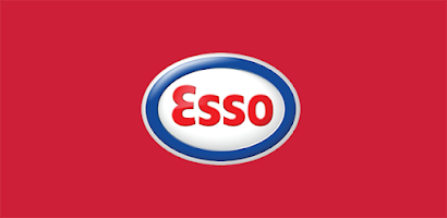 Esso: Pay for fuel, get points Screenshot