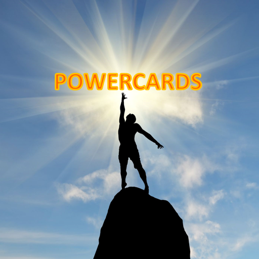 Powercards 生活 App LOGO-APP開箱王