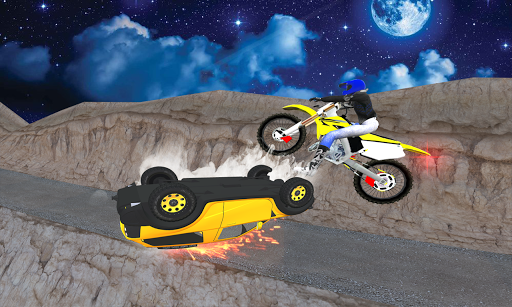 Bike Bheem Game Race 4