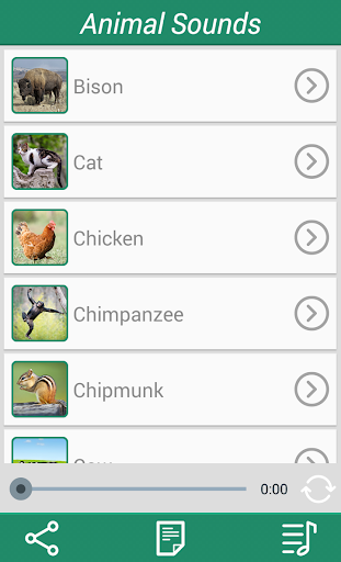 免費下載音樂APP|Animal Sounds app開箱文|APP開箱王