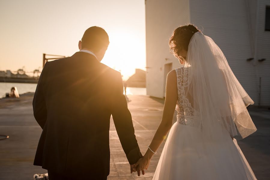 Wedding photographer Violeta Pefticheva (pefticheva). Photo of 6 February 2018