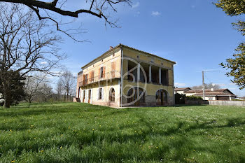 maison à Moissac (82)