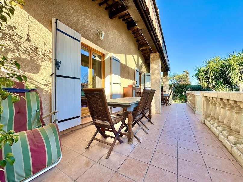 Vente maison 4 pièces 90 m² à La Valette-du-Var (83160), 425 000 €