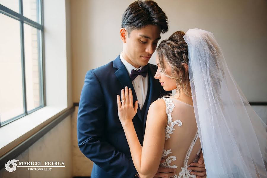 Fotógrafo de casamento Maricel Petrus (maricelpetrus). Foto de 9 de março 2020