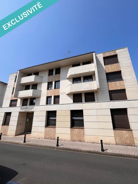 Vente appartement 1 pièce 13 m² à Saint-maur-des-fosses (94100), 83 000 €