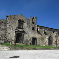 convento San Giuseppe di 