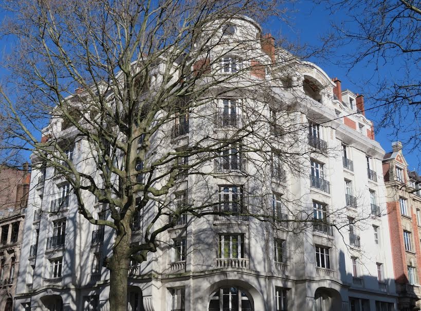 Vente appartement 6 pièces 180 m² à Lille (59000), 765 000 €