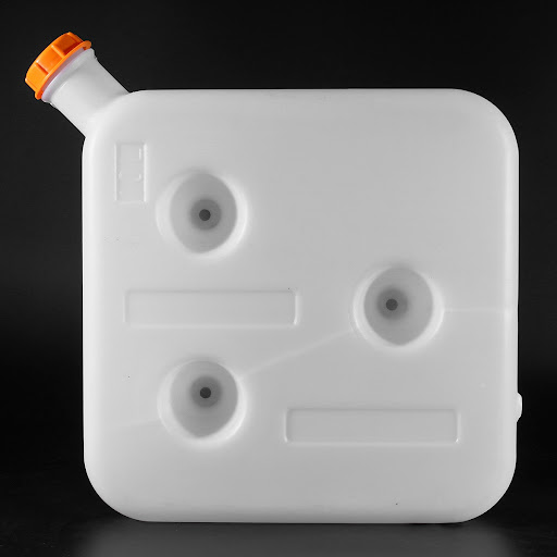 Title 1, Plastic oil tank water tank