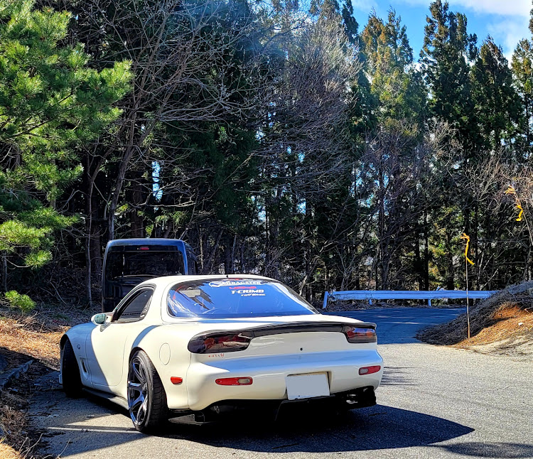 RX-7のヨシさんが投稿したカスタム事例の投稿画像6枚目