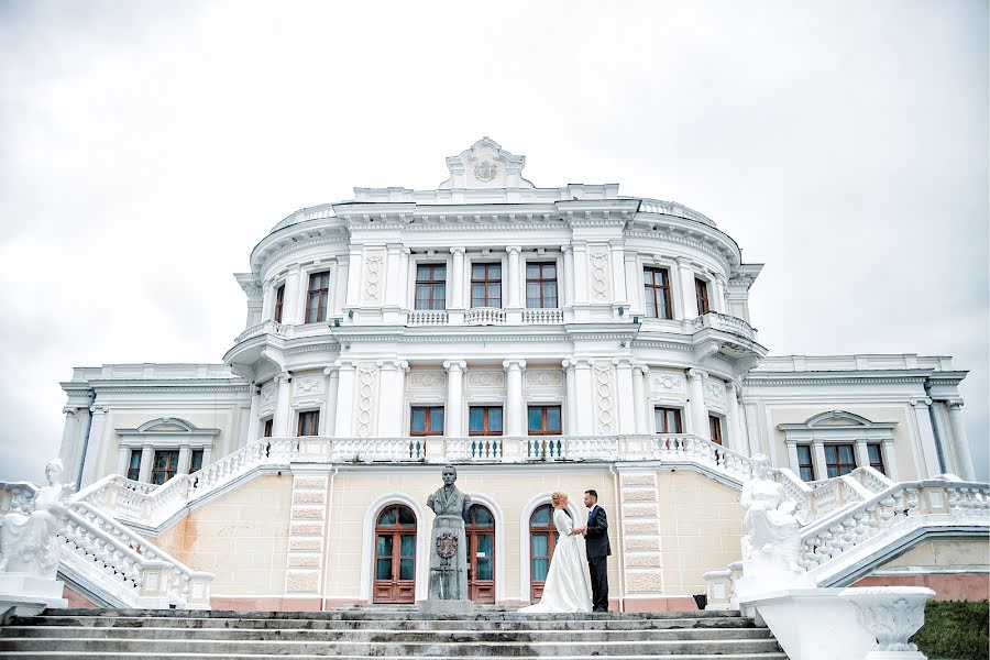 Wedding photographer Alena Polozhenceva (nimta). Photo of 22 July 2017