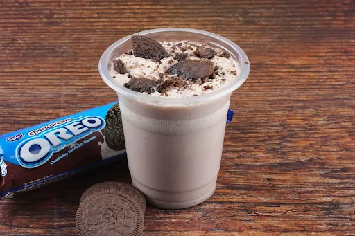 Oreo Shake