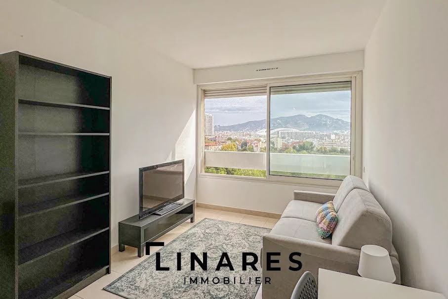 Location  appartement 1 pièce 20 m² à Marseille 8ème (13008), 750 €