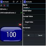 Cover Image of 下载 My Counter 10.0 APK