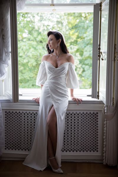 Wedding photographer Aleksandra Andruschenko (alexandra-an). Photo of 28 July 2022