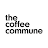 Coffee Commune Connect icon