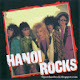 Hanoi Rocks HD Wallpapers Music Theme