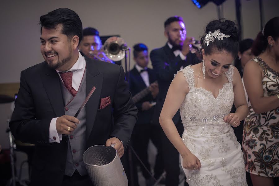 Fotógrafo de bodas Franco Izursa (fizursa). Foto del 12 de septiembre 2019