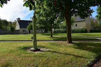 maison à Bayeux (14)