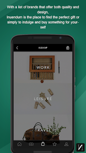 Inuendum – Elegant Gifts for men(圖2)-速報App