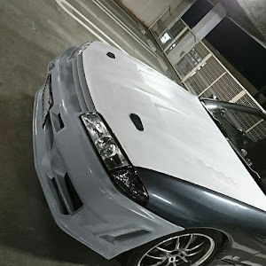 スカイライン R32