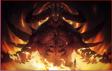 Diablo Immortal HD Wallpapers Game Theme small promo image