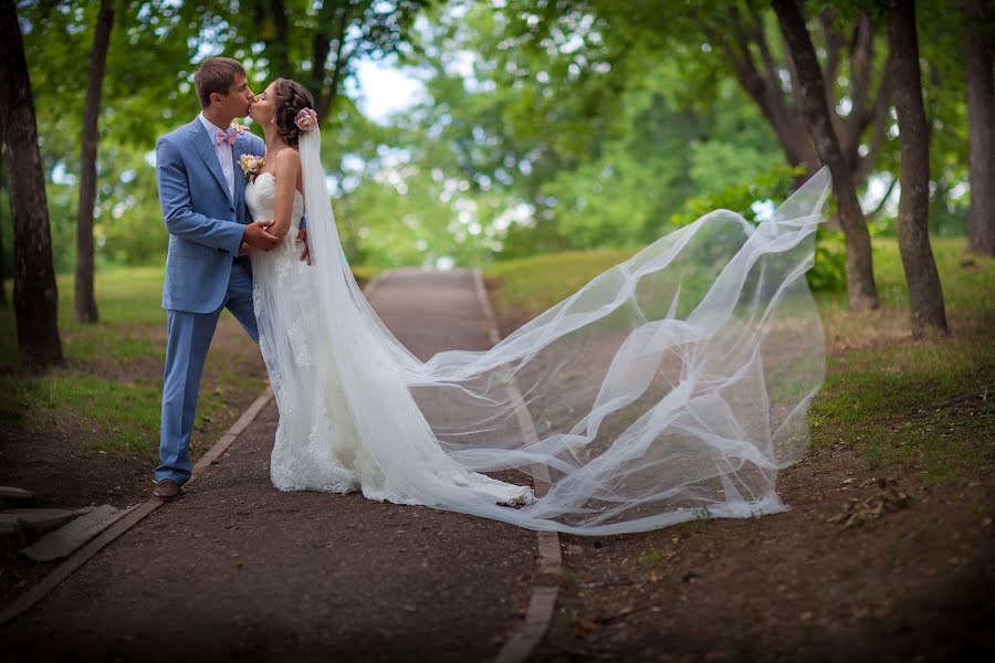 Wedding photographer Ildar Gumerov (gummybeer). Photo of 22 July 2013