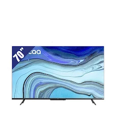 Google Tivi Coocaa 70C9 4K 70 inch