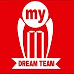 Cover Image of Baixar Dream Team - Best Cricket & Football Prediction 1.0 APK
