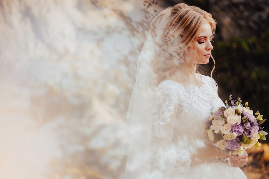 Wedding photographer Natasha Kachalina (natashakachalina). Photo of 14 March 2019