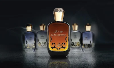 Imaad Perfumes