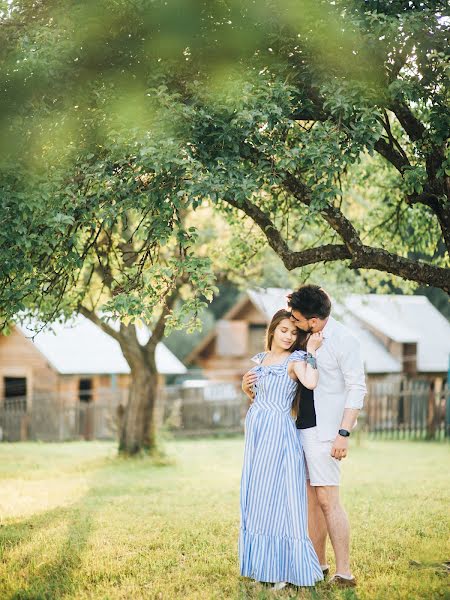 Photographe de mariage Oksana Cherep (ksiypa). Photo du 23 juillet 2016