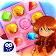 Candy Land Story icon