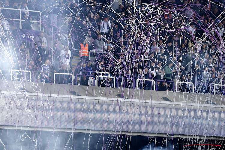 Les U21 d'Anderlecht et de Genk assurés d'évoluer en D1B la saison prochaine 