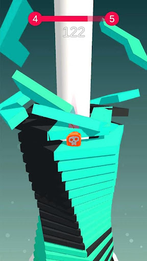 Stack Boom Drop Ball– Bounce and Drop