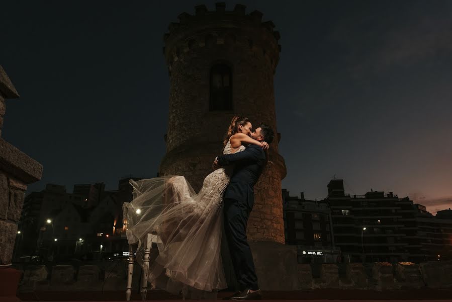 Wedding photographer Ignacio Perona (nostrafotografia). Photo of 27 September 2022