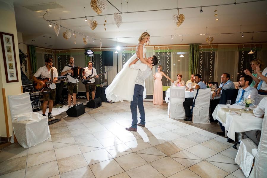 Photographe de mariage Markus Jöbstl (markusjobstl). Photo du 11 mai 2019