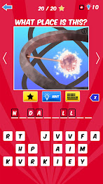 End Quiz Superheroes - Best Game 2019 poster 18