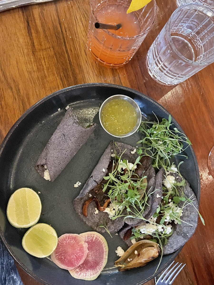 Gluten-Free Tacos in Walnut Creek, California - 2023