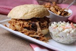 Grandma's North Carolina Pork Barbecue was pinched from <a href="https://www.justapinch.com/recipe/grandmas-north-carolina-pork-barbecue-by-barbara-gabriel-potluck" target="_blank">www.justapinch.com.</a>