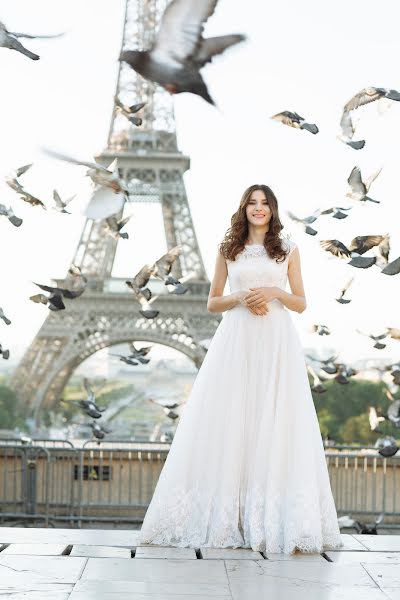 Photographe de mariage Dimitri Finko (dimafinko). Photo du 12 septembre 2016