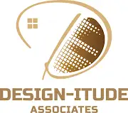 Designitude Associates Ltd Logo