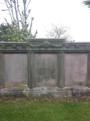 Cowan Memorial