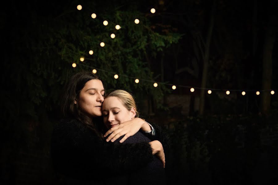 Fotografo di matrimoni Alice Charvátová (aleafoto). Foto del 3 luglio 2018