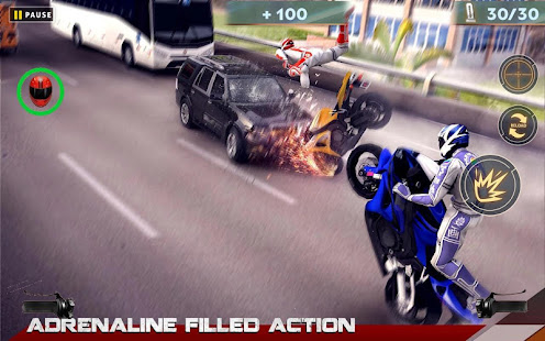 Moto Racer 2017 1.0.2 APK + Mod (Unlimited money) for Android