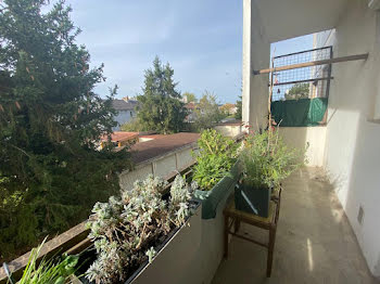 appartement à Yutz (57)