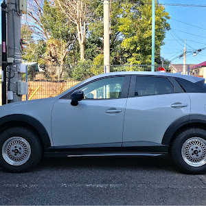 CX-3 DK5AW