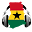Accra Radio Stations Download on Windows