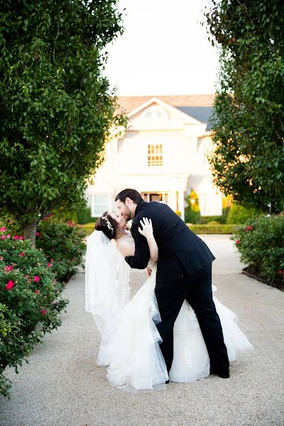 Fotógrafo de casamento Randi Michelle (randimichelle). Foto de 30 de dezembro 2019