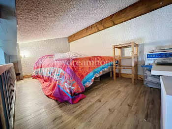 appartement à Praz-sur-Arly (74)